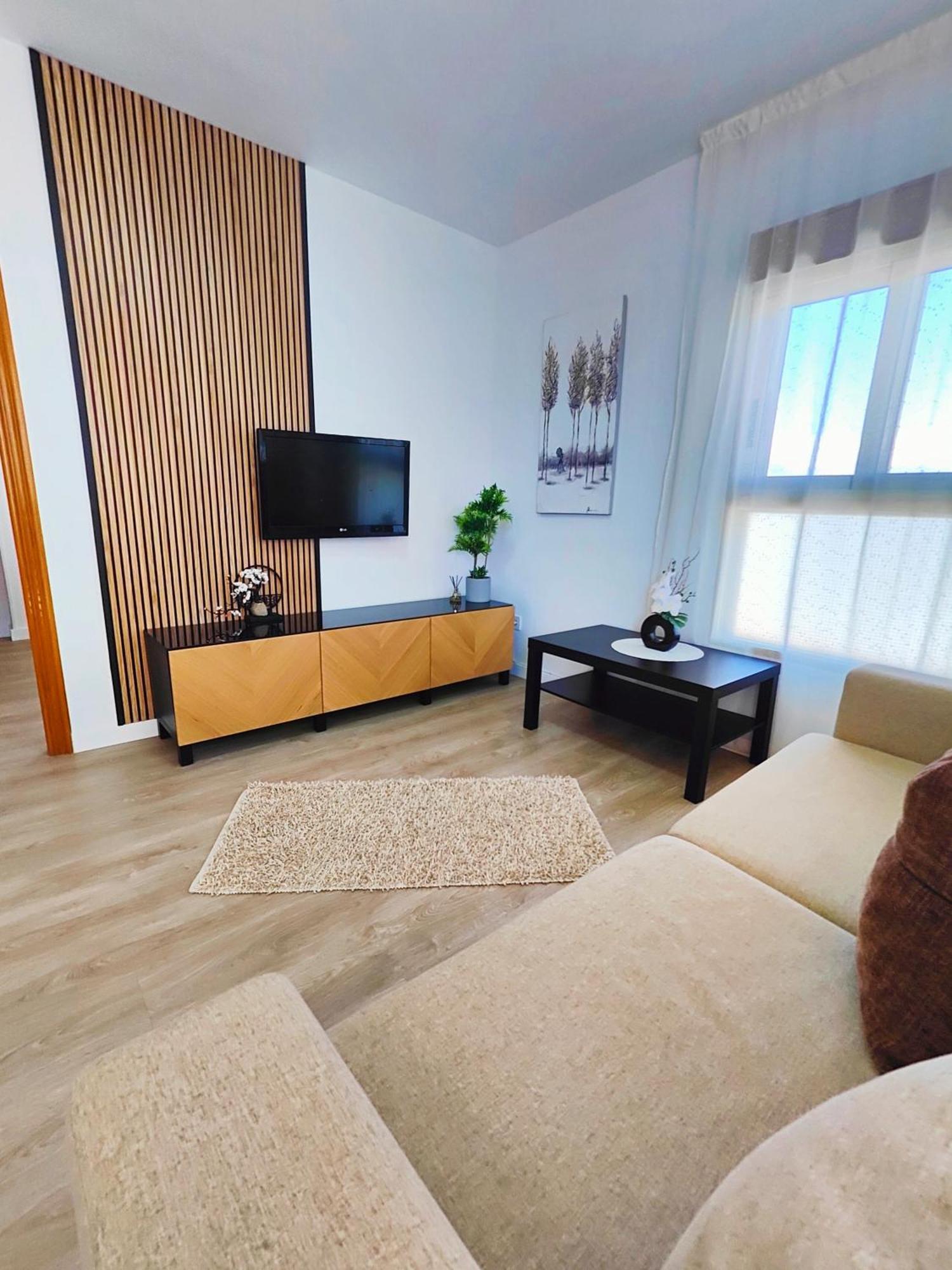 شقة Acuarium Lux بينايدورم المظهر الخارجي الصورة